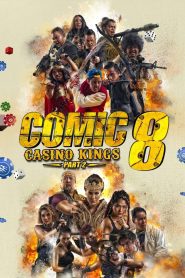 Comic 8: Casino Kings – Part 2