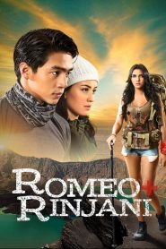 Romeo+Rinjani