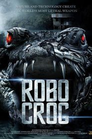 RoboCroc