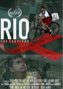 Rio the Survivor