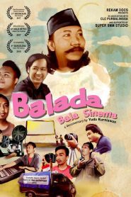 Balada Bala Sinema