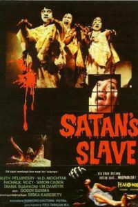 Satan’s Slave