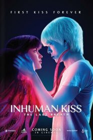 Inhuman Kiss 2
