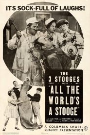 All the World’s a Stooge