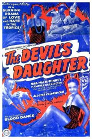 The Devil’s Daughter