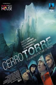 Cerro Torre: A Snowball’s Chance in Hell