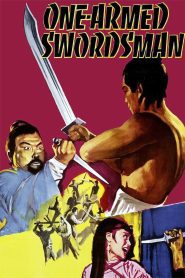 The One-Armed Swordsman