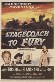 Stagecoach To Fury