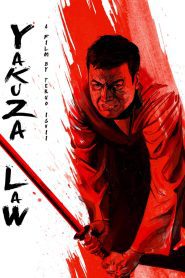 Yakuza’s Law