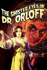 The Sinister Eyes of Dr. Orloff