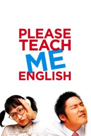 Please Teach Me English