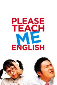 Please Teach Me English