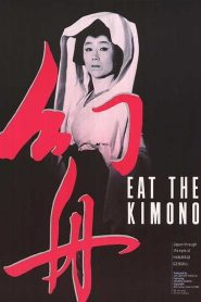 Eat the Kimono