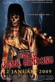 Hantu Jamu Gendong