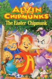 The Easter Chipmunk