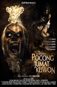 Pocong Jumat Kliwon