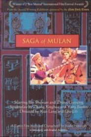 Saga of Mulan