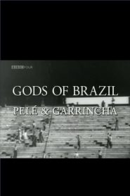 Gods of Brazil: Pelé & Garrincha