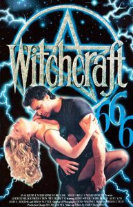 Witchcraft 666: The Devil’s Mistress