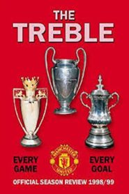 The Treble – Official Season Review 1998-99