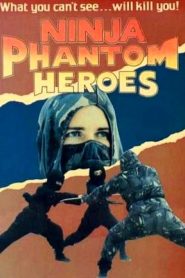 Ninja, Phantom Heros U.S.A.