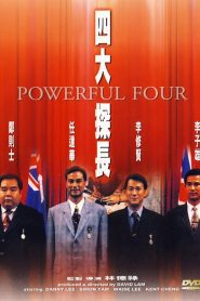 Powerful Four