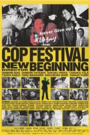 Cop Festival: New Beginning