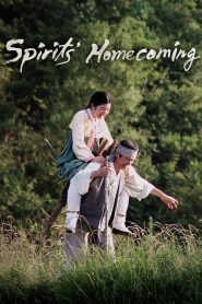 Spirits’ Homecoming