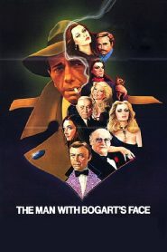 The Man with Bogart’s Face