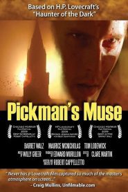 Pickman’s Muse