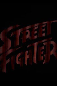 Street Fighters 2