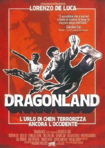 Dragonland – L’urlo di Chen terrorizza ancora l’occidente