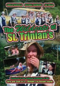 The Wildcats of St. Trinian’s