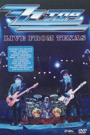 ZZ Top – Live from Texas
