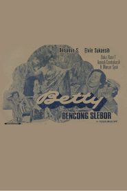 Betty Bencong Slebor