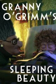 Granny O’Grimm’s Sleeping Beauty
