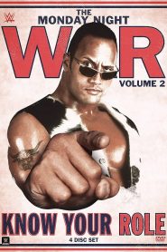WWE: Monday Night War Vol. 2: Know Your Role