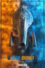 To the Journey – Looking Back at Star Trek: Voyager