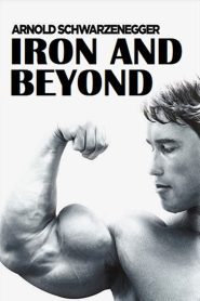Iron and Beyond