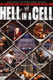 WWE: Hell in a Cell – The Greatest Hell in a Cell Matches of All Time