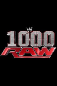 WWE RAW 1000