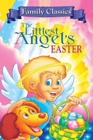 The Littlest Angel’s Easter