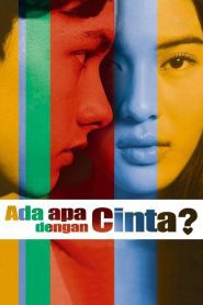 What’s Up with Cinta?