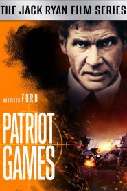 Patriot Games: Up Close