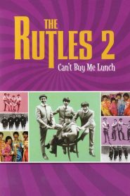 The Rutles 2: Can’t Buy Me Lunch