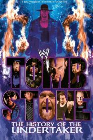 WWE: Tombstone – The History of the Undertaker