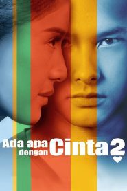 What’s Up with Cinta 2