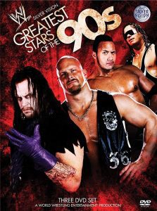 WWE: Greatest Stars Of The 90’s
