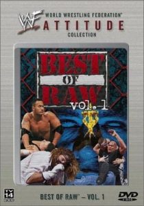 WWF: Best of Raw – Vol. 1