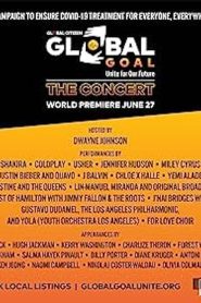 Global Goal: Unite for Our Future—The Concert